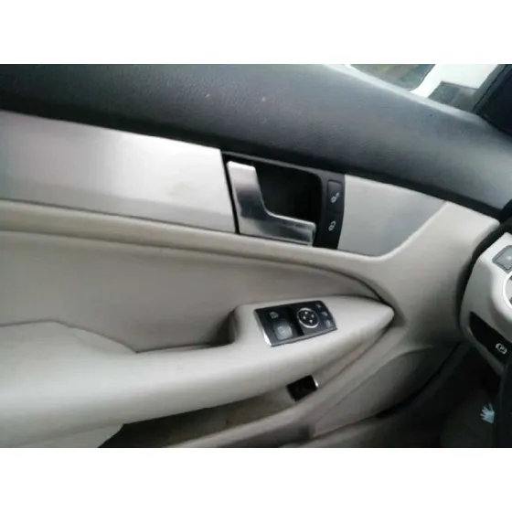 MERCEDES CLASE CLK (W207) COUPE '2012 2.1 CDI CAT BLANCO