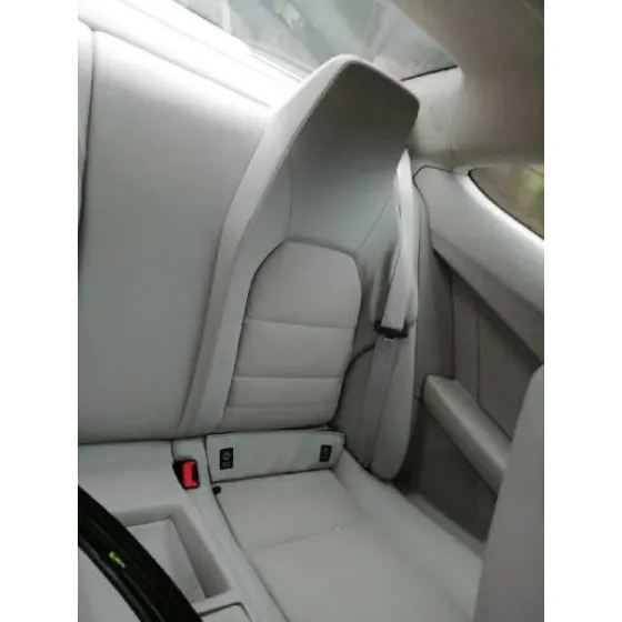 MERCEDES CLASE CLK (W207) COUPE '2012 2.1 CDI CAT BLANCO