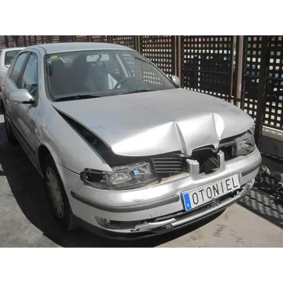 SEAT LEON (1M1) '2004 SIGNO PLATA