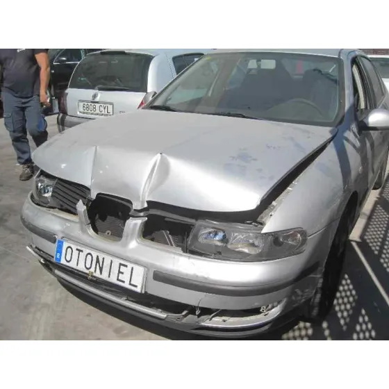 SEAT LEON (1M1) '2004 SIGNO PLATA