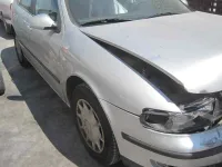 Imagen del vehículo
