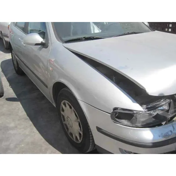 SEAT LEON (1M1) '2004 SIGNO PLATA