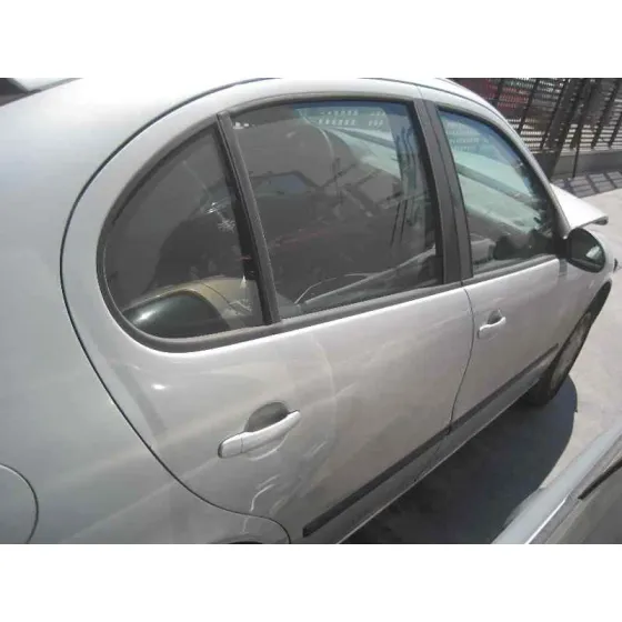 SEAT LEON (1M1) '2004 SIGNO PLATA