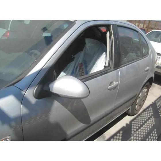 SEAT LEON (1M1) '2004 SIGNO PLATA