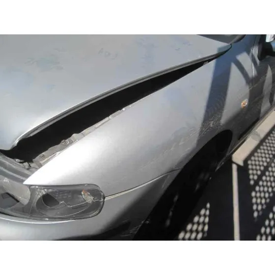 SEAT LEON (1M1) '2004 SIGNO PLATA
