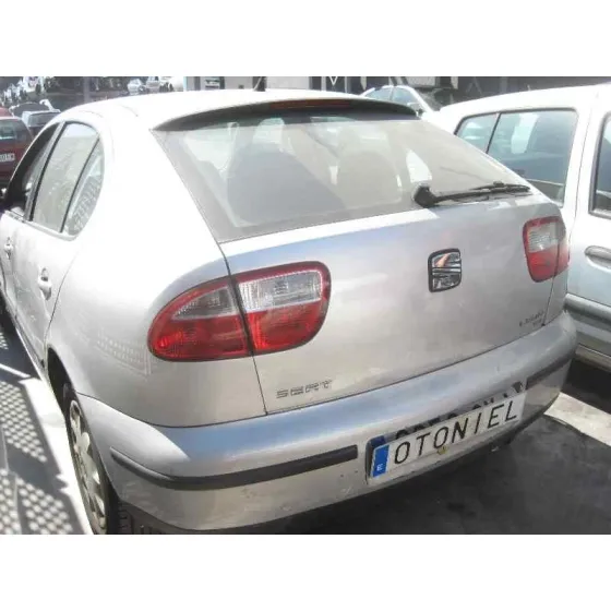 SEAT LEON (1M1) '2004 SIGNO PLATA