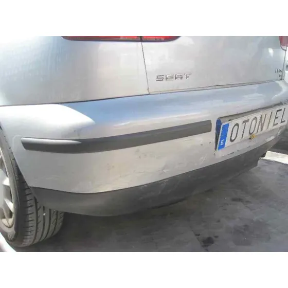 SEAT LEON (1M1) '2004 SIGNO PLATA