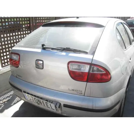 SEAT LEON (1M1) '2004 SIGNO PLATA