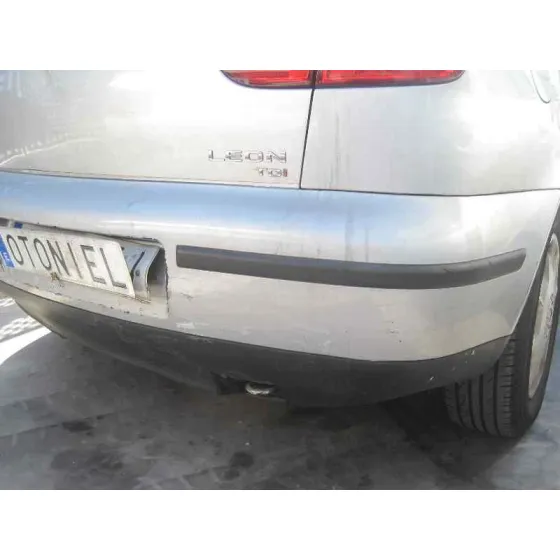 SEAT LEON (1M1) '2004 SIGNO PLATA