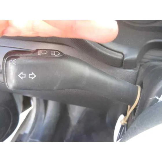 SEAT LEON (1M1) '2004 SIGNO PLATA