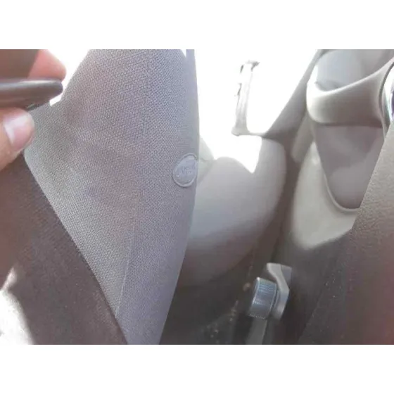 SEAT LEON (1M1) '2004 SIGNO PLATA