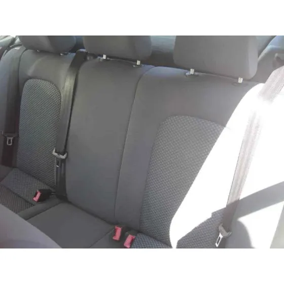 SEAT LEON (1M1) '2004 SIGNO PLATA