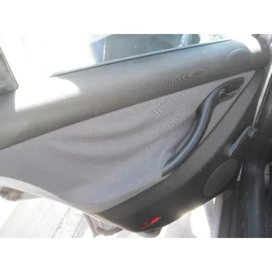 SEAT LEON (1M1) '2004 SIGNO PLATA