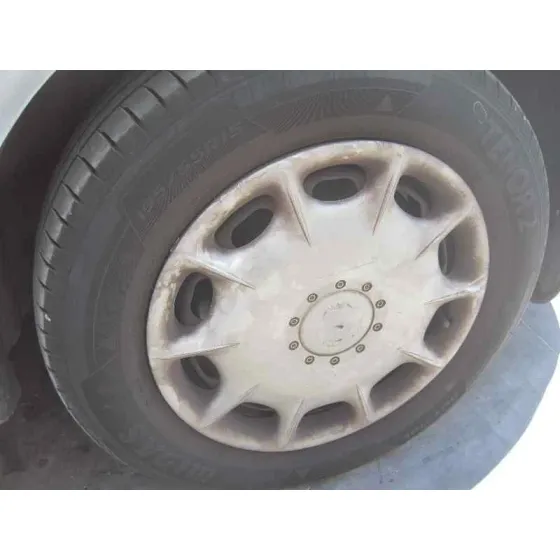 SEAT LEON (1M1) '2004 SIGNO PLATA