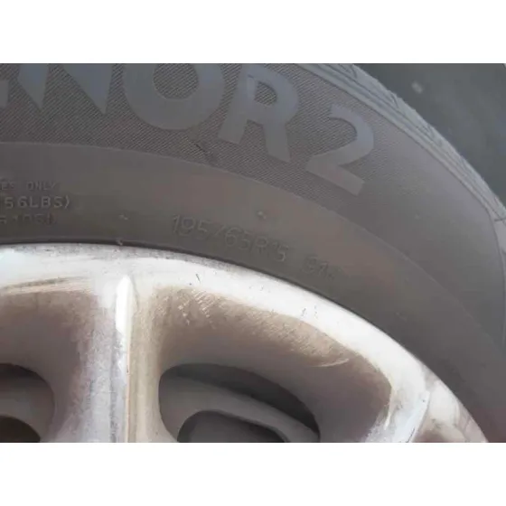 SEAT LEON (1M1) '2004 SIGNO PLATA