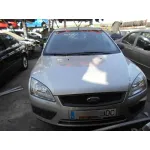 FORD FOCUS BERLINA (CAP) '2004 1.6 TDCI CAT PLATA