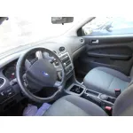 FORD FOCUS BERLINA (CAP) '2004 1.6 TDCI CAT PLATA