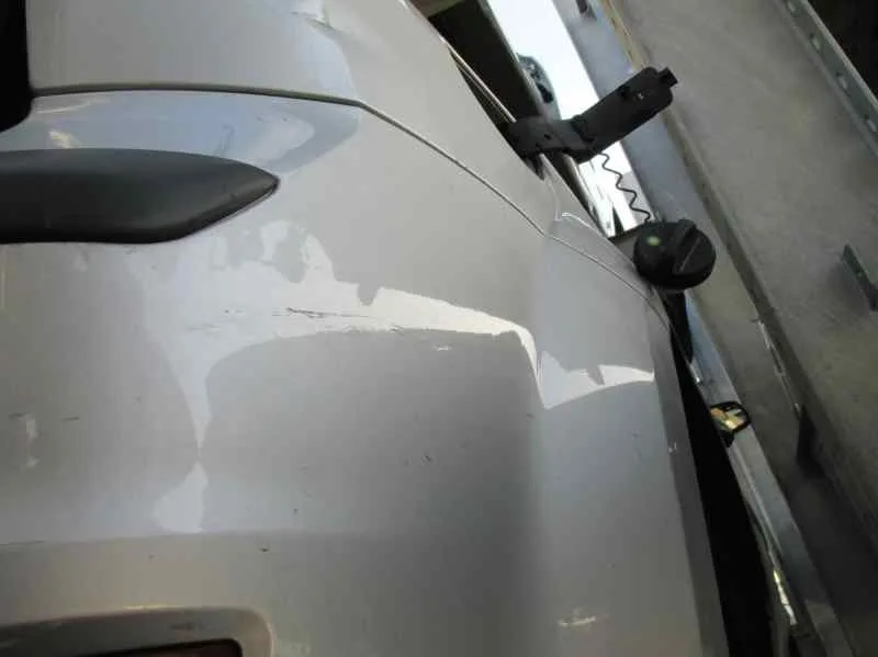 FORD FOCUS BERLINA (CAP) '2004 1.6 TDCI CAT PLATA