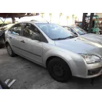 FORD FOCUS BERLINA (CAP) '2004 1.6 TDCI CAT PLATA