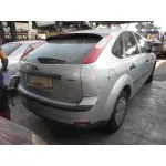 FORD FOCUS BERLINA (CAP) '2004 1.6 TDCI CAT PLATA