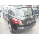 NISSAN QASHQAI I (J10, NJ10) MOTOR MR20 CVF/KW: 13.30/104 2007