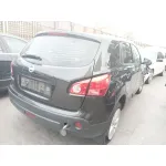 NISSAN QASHQAI I (J10, NJ10) MOTOR MR20 CVF/KW: 13.30/104 2007