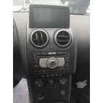 NISSAN QASHQAI I (J10, NJ10) MOTOR MR20 CVF/KW: 13.30/104 2007