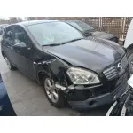 NISSAN QASHQAI I (J10, NJ10) MOTOR MR20 CVF/KW: 13.30/104 2007