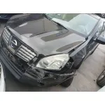 NISSAN QASHQAI I (J10, NJ10) MOTOR MR20 CVF/KW: 13.30/104 2007