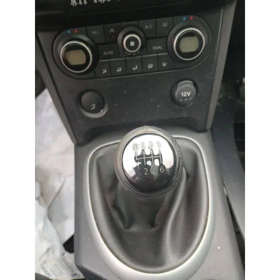MOTOR MR20 CVF/KW: 13.30/104