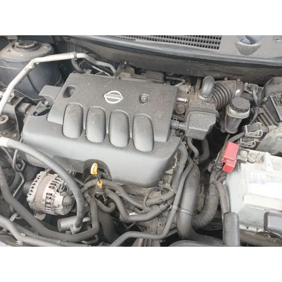 MOTOR MR20 CVF/KW: 13.30/104