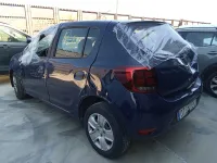 Imagen del vehículo