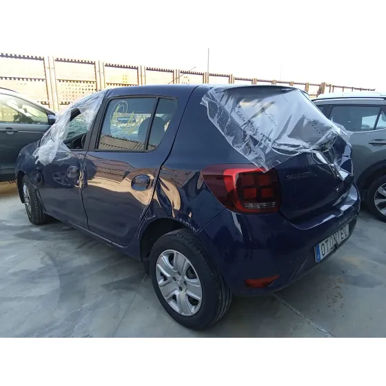 MOTOR H4B B4 MANUAL 5V CVF/KW: 7.34/66
