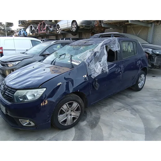 MOTOR H4B B4 MANUAL 5V CVF/KW: 7.34/66
