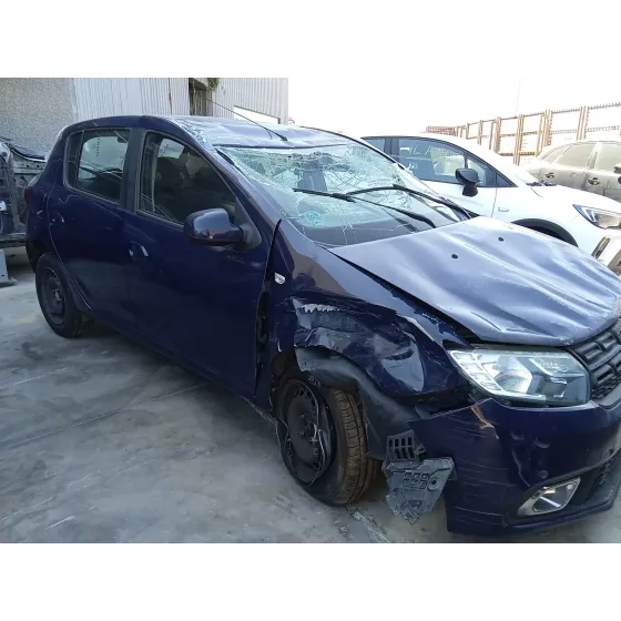 MOTOR H4B B4 MANUAL 5V CVF/KW: 7.34/66