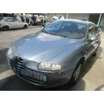 ALFA ROMEO 147 (190) ALFA ROMEO 147 (190) '2003 1.6 T.SPARK ECO DISTINCTIVE GRIS 2000