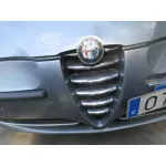 ALFA ROMEO 147 (190) ALFA ROMEO 147 (190) '2003 1.6 T.SPARK ECO DISTINCTIVE GRIS 2000