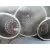 ALFA ROMEO 147 (190) ALFA ROMEO 147 (190) '2003 1.6 T.SPARK ECO DISTINCTIVE GRIS 2000