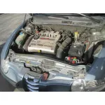 ALFA ROMEO 147 (190) ALFA ROMEO 147 (190) '2003 1.6 T.SPARK ECO DISTINCTIVE GRIS 2000