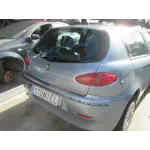 ALFA ROMEO 147 (190) ALFA ROMEO 147 (190) '2003 1.6 T.SPARK ECO DISTINCTIVE GRIS 2000