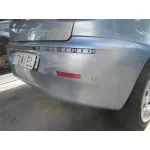 ALFA ROMEO 147 (190) ALFA ROMEO 147 (190) '2003 1.6 T.SPARK ECO DISTINCTIVE GRIS 2000