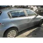 ALFA ROMEO 147 (190) ALFA ROMEO 147 (190) '2003 1.6 T.SPARK ECO DISTINCTIVE GRIS 2000