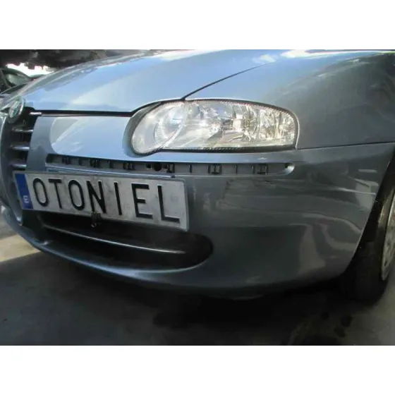 ALFA ROMEO 147 (190) '2003 1.6 T.SPARK ECO DISTINCTIVE GRIS