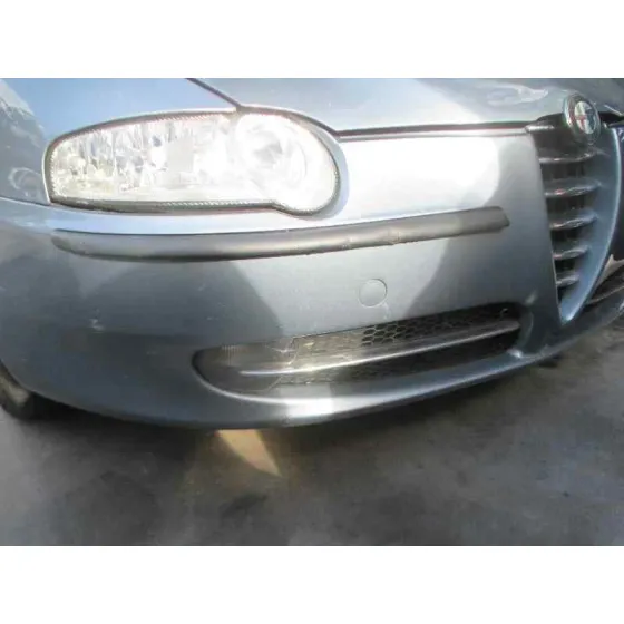 ALFA ROMEO 147 (190) '2003 1.6 T.SPARK ECO DISTINCTIVE GRIS
