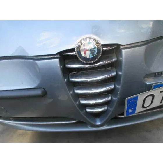 ALFA ROMEO 147 (190) '2003 1.6 T.SPARK ECO DISTINCTIVE GRIS