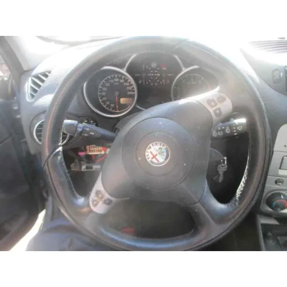 ALFA ROMEO 147 (190) '2003 1.6 T.SPARK ECO DISTINCTIVE GRIS