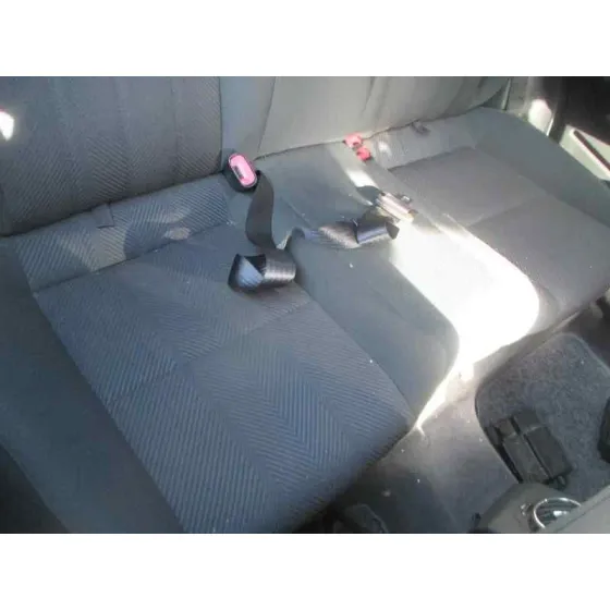 ALFA ROMEO 147 (190) '2003 1.6 T.SPARK ECO DISTINCTIVE GRIS
