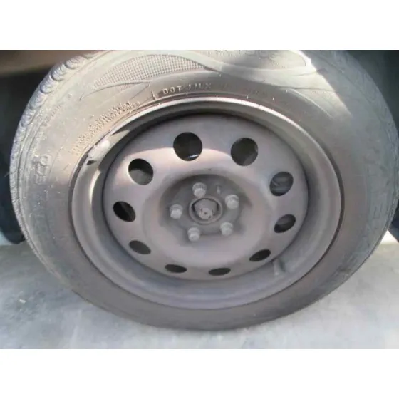 ALFA ROMEO 147 (190) '2003 1.6 T.SPARK ECO DISTINCTIVE GRIS