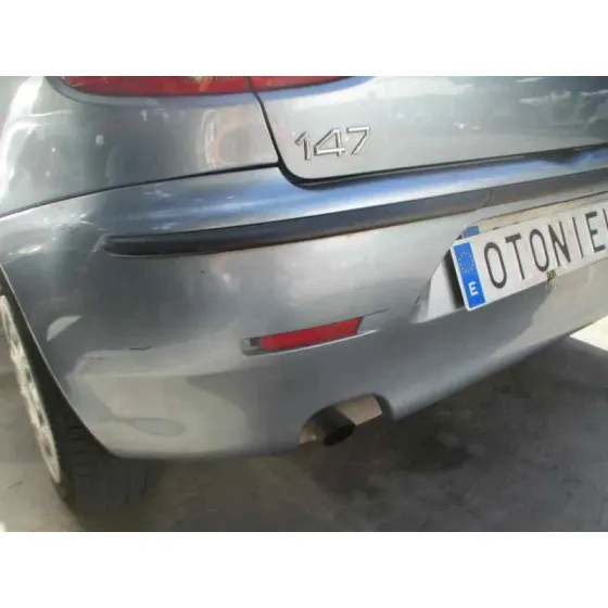 ALFA ROMEO 147 (190) '2003 1.6 T.SPARK ECO DISTINCTIVE GRIS