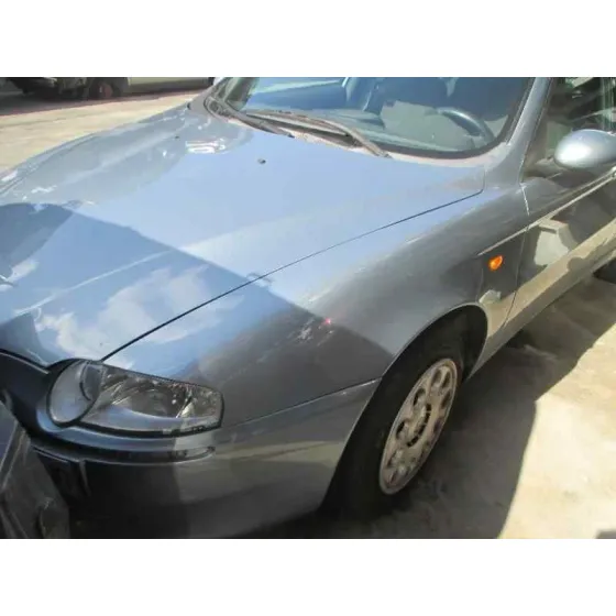ALFA ROMEO 147 (190) '2003 1.6 T.SPARK ECO DISTINCTIVE GRIS